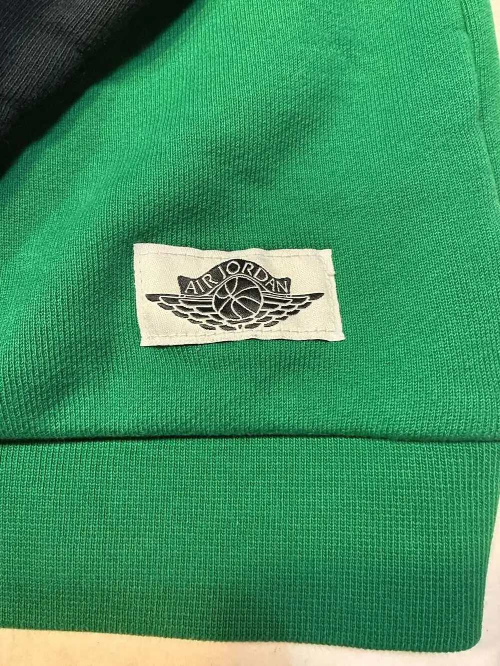 Air Jordan Wings Classic Crew Sweatshirt